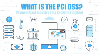 What is the PCI DSS?