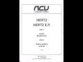 Hertz - Biorhythm