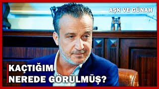 Kerim'i İhaleden Uzak Durması  İçin Uyardılar! - Aşk ve Günah