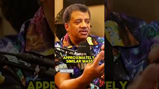 Neil deGrasse Tyson explains the Three-Body Problem 🤔 #science #space #astrophysics