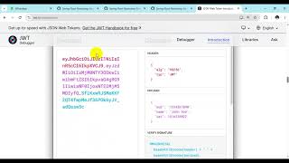 What is JWT ? | Emran Code Box