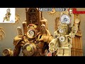 Unofficial Lego Titan Clockman Skibidi Toilet Multiverse Minifigures By LG0079 | Titan Clockman