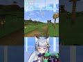 【mincraft 昼活】　今日ものんびり。　 新人vtuber