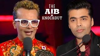 Imam Siddiqui's SHOCKING REACTION AIB Knockout CONTROVERSY | MUST WATCH