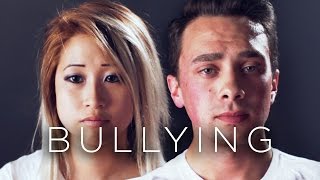 What It’s Like To Be Bullied