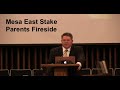 Dan Oakes' Expert Advice on Preventing Sexual Addiction|Youth Fireside