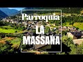 ANDORRA - LA MASSANA