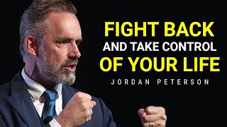 Don't Waste Another Year | Jordan Peterson 2021 Motivation