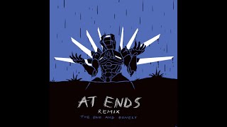 At Ends (Remix) - Ultrakill UST