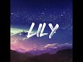 Alan Walker Ft K-391 & Emelie Hollow - Lily (Lyrics)