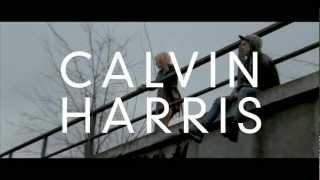 Calvin Harris feat. Ne-Yo - Let's Go (Berlin)