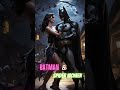 AI Art | The best of BatMan | Use Leonardo AI #shorts #ytshorts #ytviralvideo