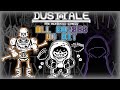 DUSTTALE: THE MURDEROUS COMEDY - ALL BOSSES NO HIT