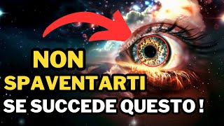 5 Strani CAMBIAMENTI FISICI Rivelano il Tuo RISVEGLIO SPIRITUALE