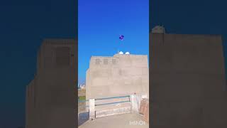 #kite flying skite trend #1000subscriber #support #coment #1 Millennium #khatik #viral shot #succes