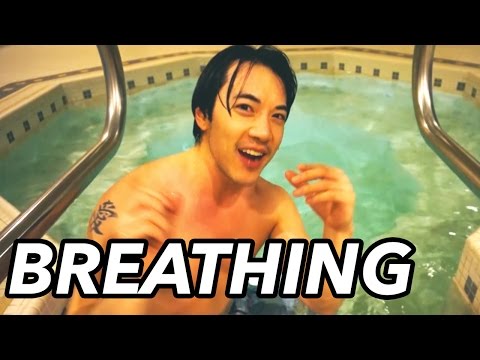 How to Improve Your Breathing When Swimming How to Improve Your Breathing When Swimming