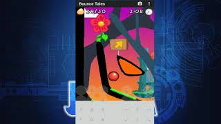bounce tales java game part 1
