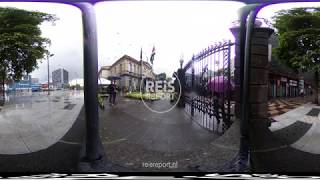 National Theater, San José, Costa Rica | Kijk rond in 360°