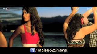 Mann Mera Song   Table No 21 ft  Rajeev Khandelwal & Tena Desae 720p
