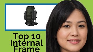 👉 Top 10 Internal Frame Packs  2021  (Review Guide)