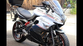 ★Ninja400R★車検付きR6年12月★メチャ綺麗ピカピカ★スペシャルエディション★