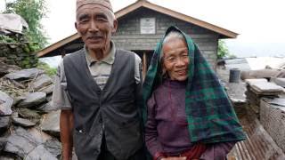 The Gurkha Welfare Trust – Our work in Nepal