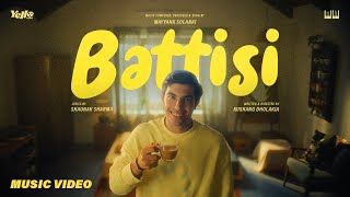 Battisi - @mayyanksolanki (Official Music Video) | Yello Films | Latest Hindi Pop Song 2025