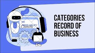 ASM501 CHAPTER 1 INTRODUCTION OF RECORD MANAGEMENT