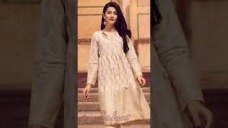 REHAM Embroidered Slub Linen 3PC Suit WE-992 Winter Collection