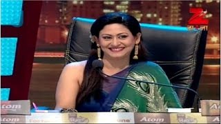 EP 47 - Mirakkel Akkel Challenger 8 - Indian Bengali TV Show - Zee Bangla