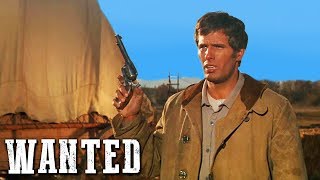Wanted | WESTERN MOVIE in Full Length | Spaghetti Western | Cowboys | Free Movie