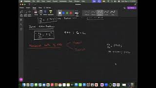 Lecture 22: Ordinary Differential Equations - Initial Value Problems