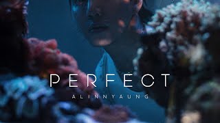 ALINNYAUNG - PERFECT (Lyric Video)