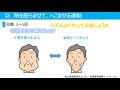 構音障害のリハビリ　【訓練実践編】