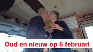 Oud en nieuw op 6 februari