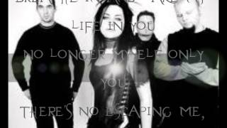 Evanescence - Surrender Lyrics