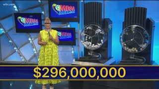 Mega Millions: May 22, 2026