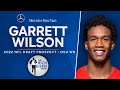 Buckeyes WR Garrett Wilson Talks NFL Draft, Ohio State-Michigan & More w Rich Eisen | Full Interview