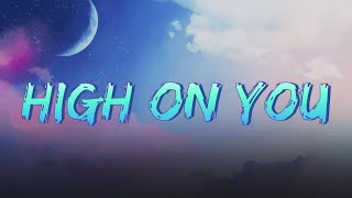 yaad yaad auna gal dur di aa aaj kal sanu teri tod lagdi | HIGH ON YOU - Jind Universe | Slowed Song