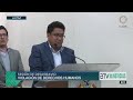 CIDH participa de la Sesión de Desagravio a Exvocales Electorales por Violación de Derechos Humanos