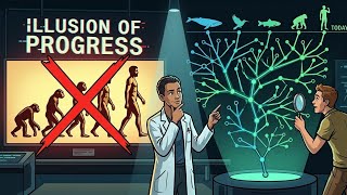 Why Everything You Know About Human Evolution is Wrong