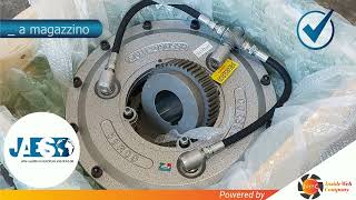 COREMO OCMEA BRAKE_118BI_3527 (INSTOCK) BRAKE - FRENO