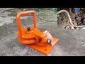 KUALITAS alat BENDING PIPA MANUAL MURAH TAPI BUKAN MURAHAN!!