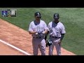 COL@LAD: Reynolds plates LeMahieu with a flare