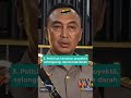 Fakta-fakta dari Penembakan Habib Bahar