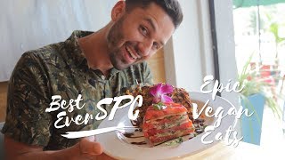 Epic Vegan Eats in St. Pete/Clearwater