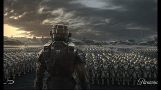 Halo The Series | Season 2 - We Need The Master Chief Trailer