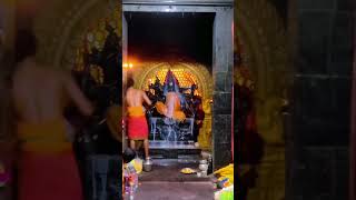 Mecheri Badrakaliyamman abhishekam Video #bhadrakalitv #ammanviralvideo #mecheri #amman #bhadrakali