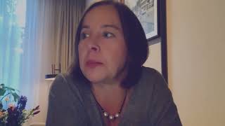 CISL Impact story - Karen Pflug