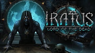 Iratus: Lord of the Dead - Necromantic Comedy